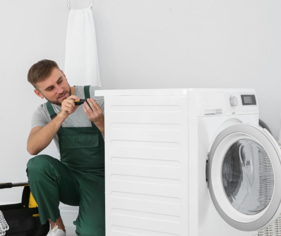 Şanlıurfa Çamaşır Makinesi Servisi