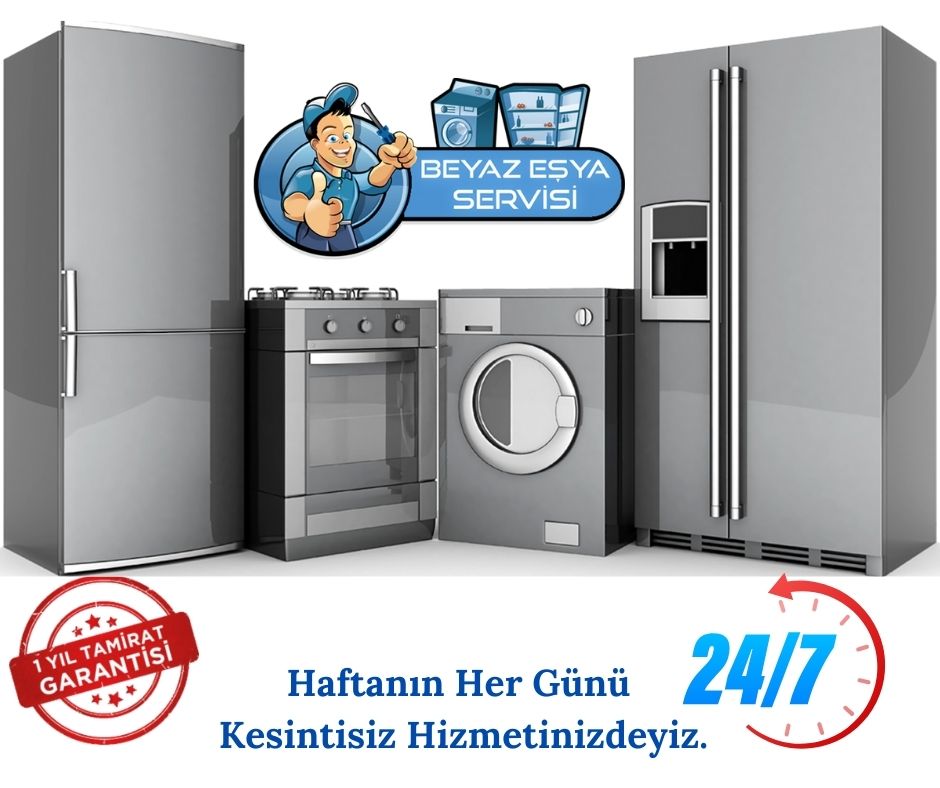 Şanlıurfa Beyaz Eşya Servisi - Tamircisi